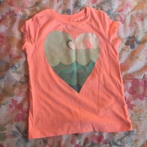 Girl t-shirt